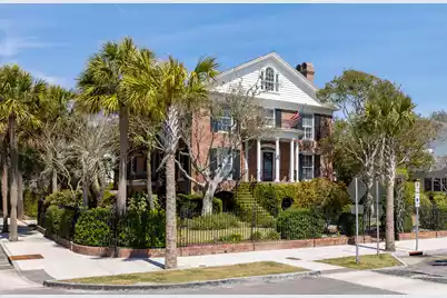 28 Murray Boulevard, Charleston, SC 29401 - Photo 1