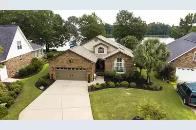 209 Ridge Lake Drive #1, Manning, SC 29102 - Photo 1