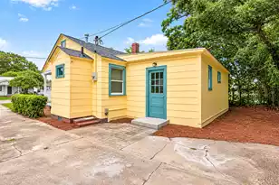 2119 Thornlee Dr, North Charleston, SC 29405 - Photo 47