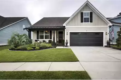 313 Hillman Trail Drive, Moncks Corner, SC 29461 - Photo 1