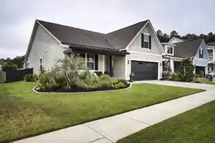 313 Hillman Trl Dr, Moncks Corner, SC 29461 - Photo 3