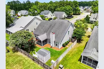 217 Palmetto Village Circle, Moncks Corner, SC 29461 - Photo 47