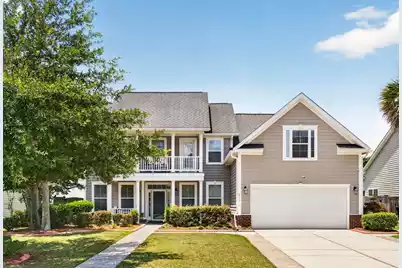 217 Palmetto Village Circle, Moncks Corner, SC 29461 - Photo 1