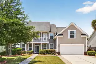 217 Palmetto Village Cir, Moncks Corner, SC 29461 - Photo 1