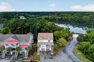 3031 Fraserburgh Way, Mount Pleasant, SC 29466 - Photo 1