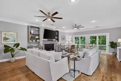 3031 Fraserburgh Way #2801, Mount Pleasant, SC 29466 - Photo 17