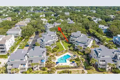 6 Seagrove Lane #D, Isle Of Palms, SC 29451 - Photo 13