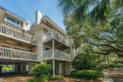 6 Seagrove Lane #D, Isle Of Palms, SC 29451 - Photo 29