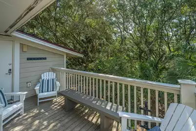 6 Seagrove Lane #D, Isle Of Palms, SC 29451 - Photo 11