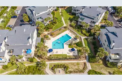 6 Seagrove Lane #D, Isle Of Palms, SC 29451 - Photo 3