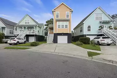 1024 Hunley Waters Circle, North Charleston, SC 29405 - Photo 43