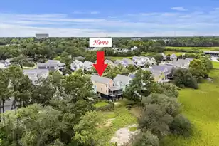 1024 Hunley Waters Cir, North Charleston, SC 29405 - Photo 45