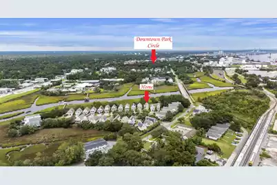 1024 Hunley Waters Circle, North Charleston, SC 29405 - Photo 49