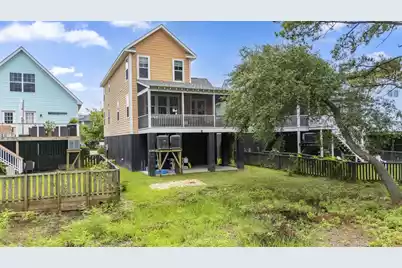 1024 Hunley Waters Circle, North Charleston, SC 29405 - Photo 45
