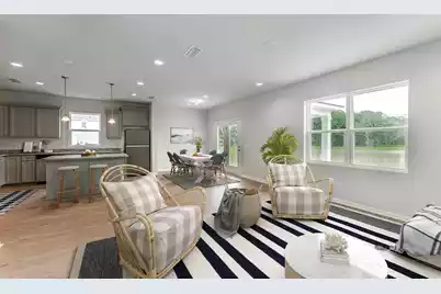 806 Meadowbrook Lane, Summerville, SC 29486 - Photo 5