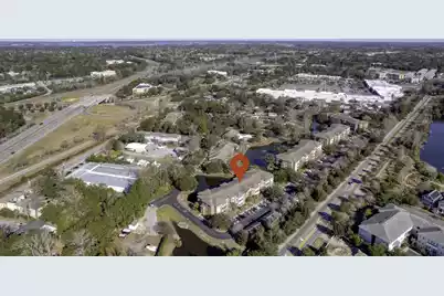 1445 Cambridge Lakes Drive #Unit 206, Mount Pleasant, SC 29464 - Photo 39