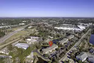 1445 Cambridge Lakes Dr #206, Mount Pleasant, SC 29464 - Photo 39