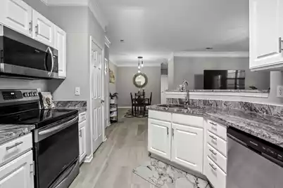 1445 Cambridge Lakes Drive #Unit 206, Mount Pleasant, SC 29464 - Photo 5