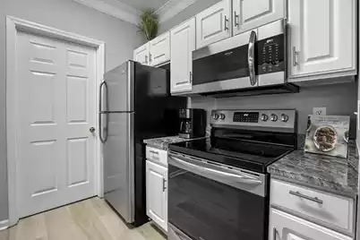 1445 Cambridge Lakes Drive #Unit 206, Mount Pleasant, SC 29464 - Photo 3