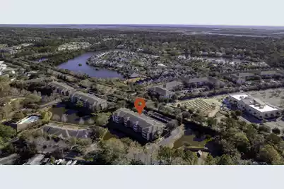 1445 Cambridge Lakes Drive #Unit 206, Mount Pleasant, SC 29464 - Photo 37
