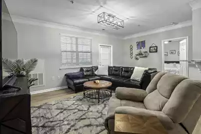 1445 Cambridge Lakes Drive #Unit 206, Mount Pleasant, SC 29464 - Photo 7