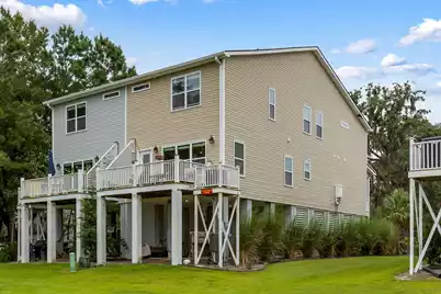 1110 Saint Pauls Parrish Lane, Johns Island, SC 29455 - Photo 5