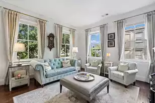 47 Queen St #B, Charleston, SC 29401 - Photo 1
