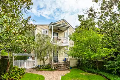 47 Queen Street #Unit B, Charleston, SC 29401 - Photo 35