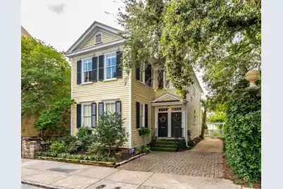 47 Queen Street #Unit B, Charleston, SC 29401 - Photo 1
