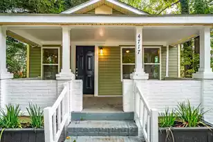 4717 Mint Ave, North Charleston, SC 29405 - Photo 1