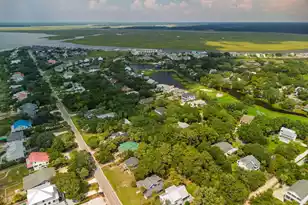 3403 Palmetto Blvd, Edisto Island, SC 29438 - Photo 47