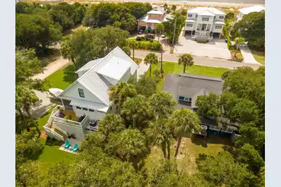 3403 Palmetto Boulevard, Edisto Island, SC 29438 - Photo 53