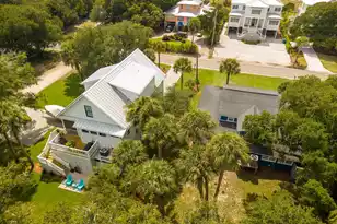 3403 Palmetto Blvd, Edisto Island, SC 29438 - Photo 53