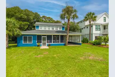 3403 Palmetto Boulevard, Edisto Island, SC 29438 - Photo 41
