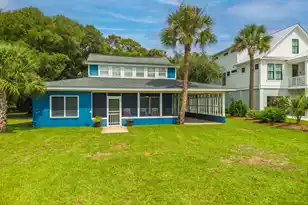 3403 Palmetto Blvd, Edisto Island, SC 29438 - Photo 41