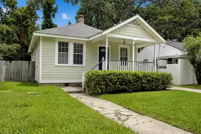 214 Live Oak Avenue, Charleston, SC 29407 - Photo 1
