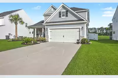 113 Palfrey Drive, Ridgeville, SC 29472 - Photo 3