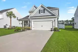 113 Palfrey Dr, Ridgeville, SC 29472 - Photo 3