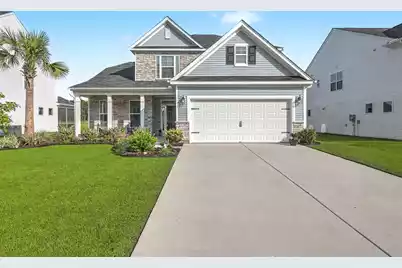 113 Palfrey Drive, Ridgeville, SC 29472 - Photo 1