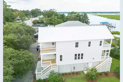108 Factory Creek Court, Beaufort, SC 29907 - Photo 3
