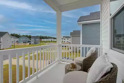 357 Chapman Circle, Goose Creek, SC 29445 - Photo 23