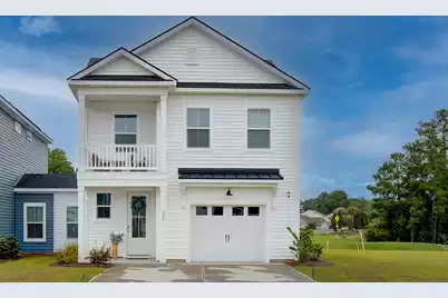 357 Chapman Circle, Goose Creek, SC 29445 - Photo 1