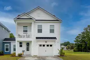 357 Chapman Cir, Goose Creek, SC 29445 - Photo 1