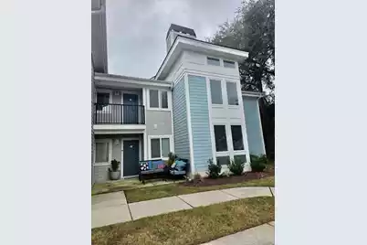 274 Alexandra #Unit 8, Mount Pleasant, SC 29464 - Photo 1