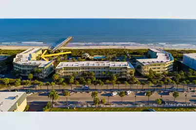 1300 Ocean Boulevard #204, Isle Of Palms, SC 29451 - Photo 1
