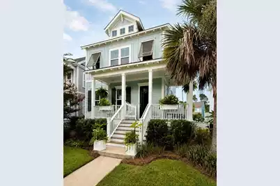 1243 Adela Hills Drive, Charleston, SC 29412 - Photo 3