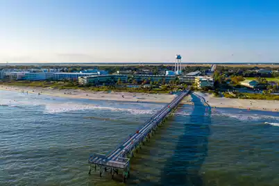 1300 Ocean Boulevard #312, Isle Of Palms, SC 29451 - Photo 15