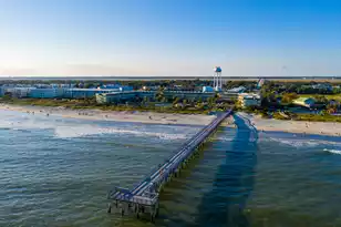 1300 Ocean Blvd, Isle Of Palms, SC 29451 - Photo 15