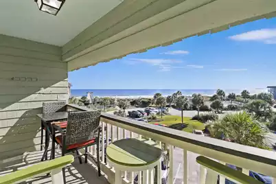 1300 Ocean Boulevard #312, Isle Of Palms, SC 29451 - Photo 1