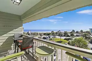 1300 Ocean Blvd, Isle Of Palms, SC 29451 - Photo 1